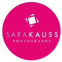 Sara Kauss Photography logo, Sara Kauss Photography contact details