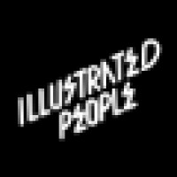 Illustrated People logo, Illustrated People contact details