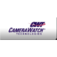 CameraWatch Technologies logo, CameraWatch Technologies contact details