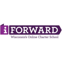 iForward logo, iForward contact details