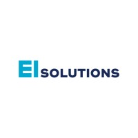 EI Solutions logo, EI Solutions contact details