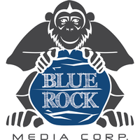 BLUE ROCK MEDIA CORP. logo, BLUE ROCK MEDIA CORP. contact details