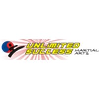 Unlimited Success Martial Arts logo, Unlimited Success Martial Arts contact details