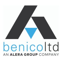 Benico, Ltd. logo, Benico, Ltd. contact details