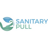 SanitaryPull logo, SanitaryPull contact details