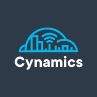 Cynamics logo, Cynamics contact details