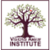 Visions Anew Institute logo, Visions Anew Institute contact details