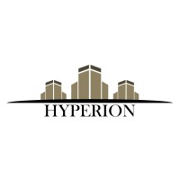 Hyperion Consulting Group logo, Hyperion Consulting Group contact details