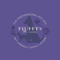 Fluffy's Pet Haven logo, Fluffy's Pet Haven contact details