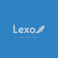 Lexo logo, Lexo contact details