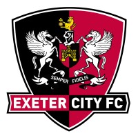 Exeter City Football Club logo, Exeter City Football Club contact details