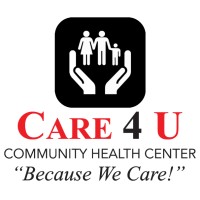 Care 4 U Community Health Center logo, Care 4 U Community Health Center contact details