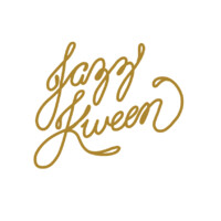 Jazz Kween logo, Jazz Kween contact details