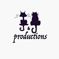 J and J Productions logo, J and J Productions contact details