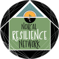 NorCal Resilience Network logo, NorCal Resilience Network contact details