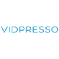 Vidpresso logo, Vidpresso contact details