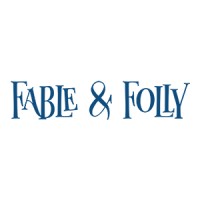 Fable and Folly logo, Fable and Folly contact details