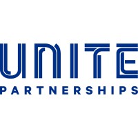 UNITE Partnerships Inc. logo, UNITE Partnerships Inc. contact details