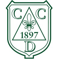 The Country Club of Detroit logo, The Country Club of Detroit contact details