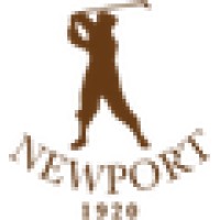 Newport Golf Club logo, Newport Golf Club contact details