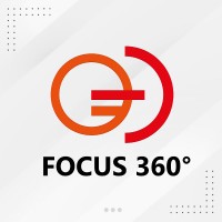 Focus 360º Group logo, Focus 360º Group contact details