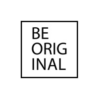 Be Original logo, Be Original contact details