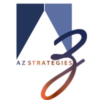 Arizona Strategies logo, Arizona Strategies contact details