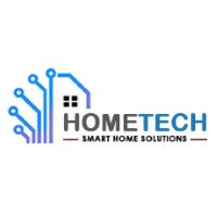 HomeTech logo, HomeTech contact details