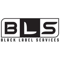 Black Label Services, Inc. logo, Black Label Services, Inc. contact details