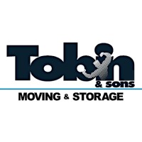 Tobin & Sons Moving and Storage, Inc. logo, Tobin & Sons Moving and Storage, Inc. contact details