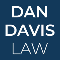 Dan Davis Law logo, Dan Davis Law contact details