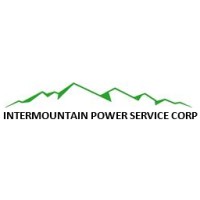 Intermountain Power Service Corporation logo, Intermountain Power Service Corporation contact details