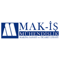 MAK-İŞ MÜHENDİSLİK MAKİNA SANAYİ logo, MAK-İŞ MÜHENDİSLİK MAKİNA SANAYİ contact details