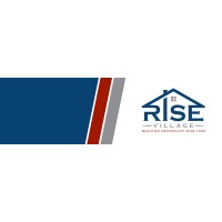 RISE Village, LLC logo, RISE Village, LLC contact details