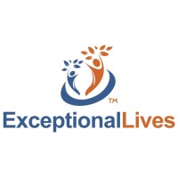 Exceptional Lives logo, Exceptional Lives contact details