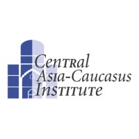 Central Asia-Caucasus Institute - Silk Road Studies Program logo, Central Asia-Caucasus Institute - Silk Road Studies Program contact details