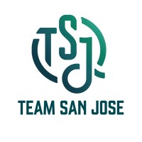 Team San Jose logo, Team San Jose contact details