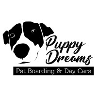 Puppy Dreams logo, Puppy Dreams contact details