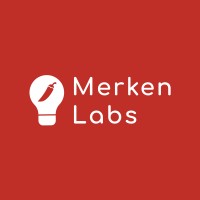 Merken Labs logo, Merken Labs contact details