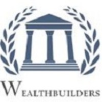 WealthBuilders logo, WealthBuilders contact details