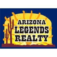 Arizona Legends Realty logo, Arizona Legends Realty contact details