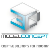 3D MODEL CONCEPT logo, 3D MODEL CONCEPT contact details