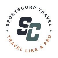 Sportscorp Travel logo, Sportscorp Travel contact details