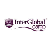 INTER GLOBAL CARGO & LOGISTICS logo, INTER GLOBAL CARGO & LOGISTICS contact details