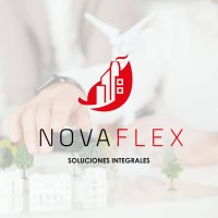 NOVAFLEX GROUP logo, NOVAFLEX GROUP contact details