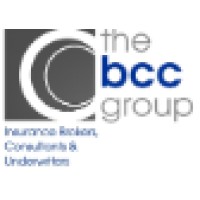 The BCC Group logo, The BCC Group contact details