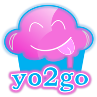 yo2go logo, yo2go contact details