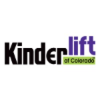 Kinderlift of Colorado logo, Kinderlift of Colorado contact details