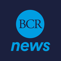 BCR News logo, BCR News contact details