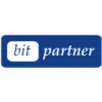 Bit Partner logo, Bit Partner contact details